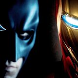 Iron Man & The Dark Knight: 10 Years Later (Part 1)