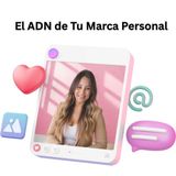 Episode 16 - El ADN de tu Tu Marca Personal