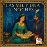 Las mil y una noches | Audiolibro completo | Parte 2 de 12