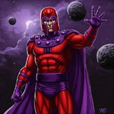 Asteroid M vs. Asteroid Bennu: X-Men Lore Meets Real-World Science (Raw Audio Transcript)
