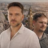 Jay Dyer and Bob discuss Christianity, Apologetics and Islam