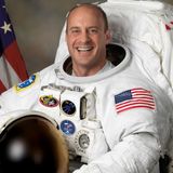 Astronaut Garrett Reisman Talks About Space X Crew Dragon