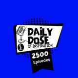 Go Tell What God Has Done