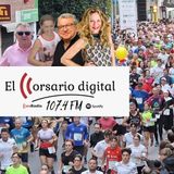 el corsario digital se va a la San Silvestre