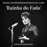 Portugal news, weather and the 'Queen of Fado'