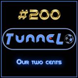 #200 - Our two cents