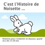 Noisette 1, Jaquotte La Poule