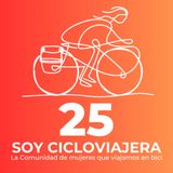25. Ruta del mes por Japón, viaje a Costa Rica y rally de Komoot en Montenegro