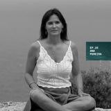 Ana Pereira | O Bem-Estar Mental no Mundo Corporativo #26