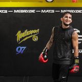FightBookMMA Fighter Focus: Sergio Pettis