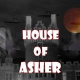 House of Asher - Covid-19 ghosts, goblins and ghostly night visitations