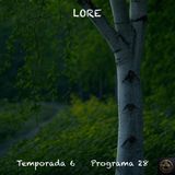 Lore
