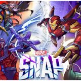 SNAP Material - "Avengers vs. X-Men" Review