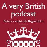 Episodio 8 (21/10/2020): Brexit, siamo ad un binario morto? Con Brando Benifei, europarlamentare.