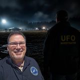 Ep. #969: Hunting Down UFOs w/ Darrell Clulow