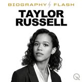Taylor Russell Biography Flash: Custody Battle Heats Up as Taylor Frankie Paul Wins Supervised Visits and Files Protective Order