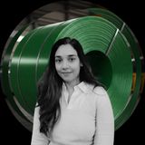 Green Steel: Shedding DeyLight on Carbon | S01E02