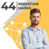 Sebastian Maśka-być wolnym i nic nie musieć -CEO Versum