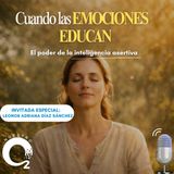 NUESTRO OXÍGENO Cuando las Emociones Educan, el Poder de la Inteligencia Asertiva - Leonor Adriana Diaz Sánchez