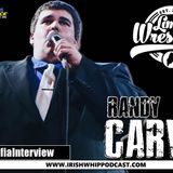 Episode 257 Limitless Wrestling owner Randy Carver