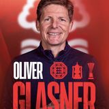 S113E18: Especially Knowing How Many Manager Had Been Fired In A Season - Trevor Gear On Oliver Glasner