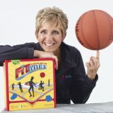 Success Strategies W/Darlene Tate