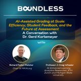 AI-Assisted Grading at Scale: Dr. Gerd Kortemeyer on the Future of Assessment