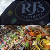 RJ's Licorice Celebrates 21 years of Sugar Happiness
