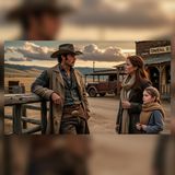 A Cowboy Refused Every Woman… Until She Asked One Question | Western Stories