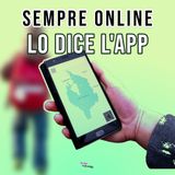 Abbastanza adulti per i social, abbastanza piccoli per il GPS