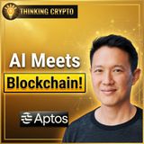The Future of AI & Blockchain? Aptos CEO Reveals the Plan! | Avery Ching