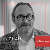 34. Johan Källsson - Redarfamiljen från Lidköping
