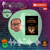 Interviste agli Autori - Puntata 12 Halloween - Nikolas Renzi