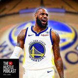 4 traspasos para LeBron James