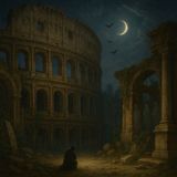 The Coliseum | Poems by Edgar Allan Poe
