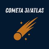 ☄️ 3I/ATLAS: el cometa que no pertenece aquí | Temporada 2 #26