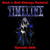 Epp 291 Timeline Rocks Chicago
