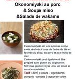 Et pourquoi ne pas confectionner ses sushis, avec Satomi (part I)