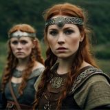 Celtic Women’s lives: Hidden Stories of Celtic Britain Women