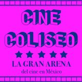 Podcast Cine Coliseo #2 Películas filmadas en Oaxaca