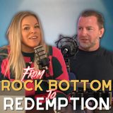 From Rock Bottom to Redemption: Derek Gordon's Journey from Touring with Blink-182 to Finding Jesus