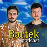 Spot reklamujący Polskę MILCZY o byku w kukurydzy - Bartek Podcast