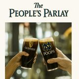 2025 Week 4 - Guinness Poops