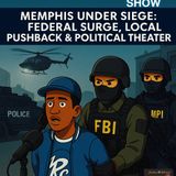 Memphis Under Siege!!