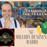 Luca Bardolla in 🚀 The Trader - Limportanza del Trading 🔥