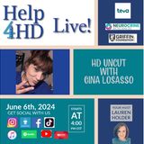 HD Uncut with Gina