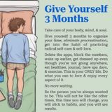 How to #find #success in 03 #months