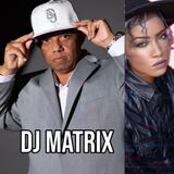 Creator to Creators S 7 Ep 51 DJ Matrix