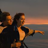 He Says She Says Movie Reviews Ep #028 - TITANIC 3D