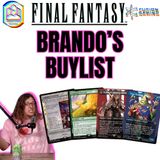 Commander Cookout Podcast, Ep 495 - The FINAL Final Fantasy Review